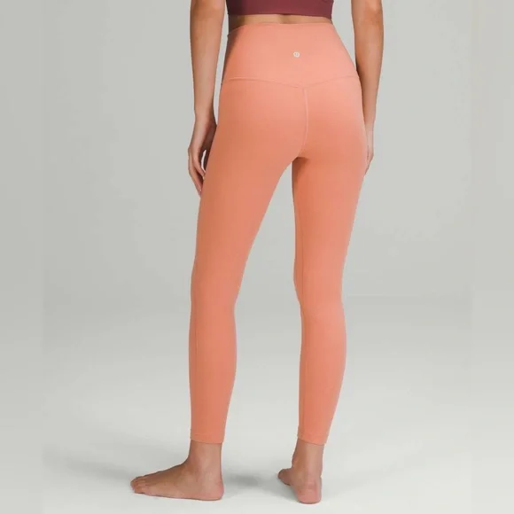 Lululemon Align High Rise 25” Pant - Picture 2 of 4